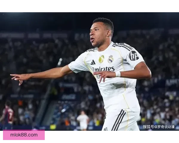 81场70球的姆巴佩追平传奇成就成皇马C罗后最快达标之人纪录