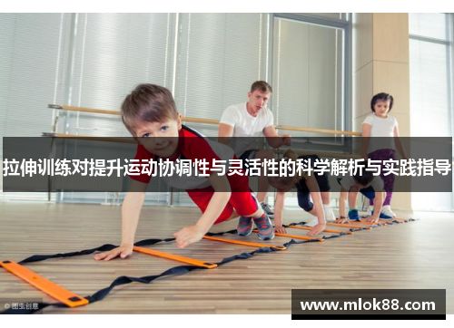 拉伸训练对提升运动协调性与灵活性的科学解析与实践指导